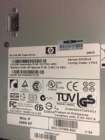 HP DLT VS80 External Drive EOL