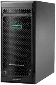HP ML110 G2 Storage Server 1TB, P4/800MHz EOL HP ML110 G2 Storage Server 1TB, P4/800MHz EOL