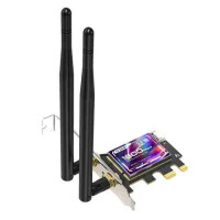 NC382T PCI-E DP GIG SRV ADTR
