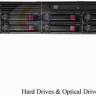 HP DL180 G6 E5540 6x2GB 12LFF HP DL180 G6 E5540 6x2GB 12LFF