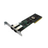 Dell QLA2322 2GB PCI-X Dual Port Fibre Channel Card