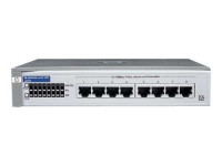 HP StorageWorks 8 Port Upgrade License 1Y