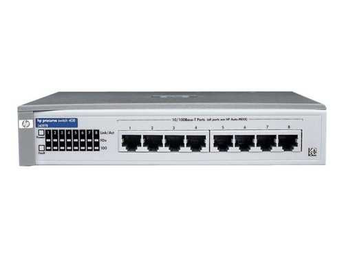 HP StorageWorks 8 Port Upgrade License 1Y HP StorageWorks 8 Port Upgrade License 1Y