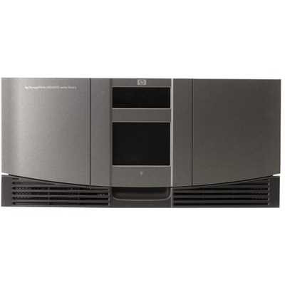 HP MSL6030 1 Ultrium 960 Dr FC Tape Libr EOL