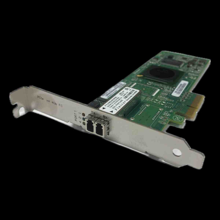 PF323 DELL 4GB Single Port Fibre PCI-E PF323 DELL 4GB Single Port Fibre PCI-E