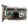 Dual U320 SCSI PCI Card Dual U320 SCSI PCI Card