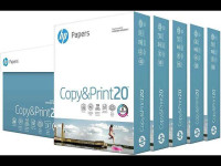 HP Business Copy EVA Media Kit EOL