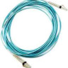 HP 2m Multi-mode OM3 LC/LC FC Cable HP 2m Multi-mode OM3 LC/LC FC Cable