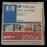 HP Ultium 200GB Data  Cartridge