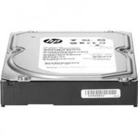 Жесткий диск HP 1TB 6G SATA 7.2k 3.5in NHP MDL HDD (659337-B21)