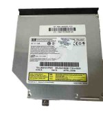 HP DVD+RW SLIM DRIVE