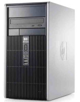 HP DC7800 C2D/E8400-3G SYST