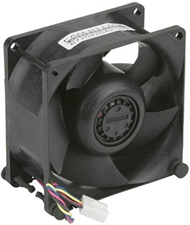 Вентилятор SuperMicro FAN-0111L4