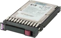 431933-B21 HP 36GB 15K rpm Hot Plug SAS 2.5 Single Port Hard Drive