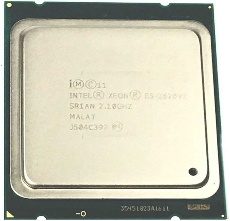 Процессор Fujitsu Intel Xeon E5-2620v2 15Mb 6 2.1 TX300/RX300/RX350 S8 (S26361-F3789-L210) Процессор Fujitsu Intel Xeon E5-2620v2 15Mb 6 2.1 TX300/RX300/RX350 S8 (S26361-F3789-L210)