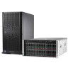 Сервер HP ProLiant ML350T09 Gen9 1xE5-2609v3 1x8Gb LFF SAS/SATA B140i 1G 4P 1x500W (765819-421)