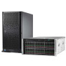 Сервер HP ProLiant ML350T09 Gen9 1xE5-2609v3 1x8Gb LFF SAS/SATA B140i 1G 4P 1x500W (765819-421)