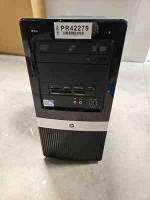 Pro 3010SFF DC-E5400/2GB/320GB/DVDRW/XPP - W7P
