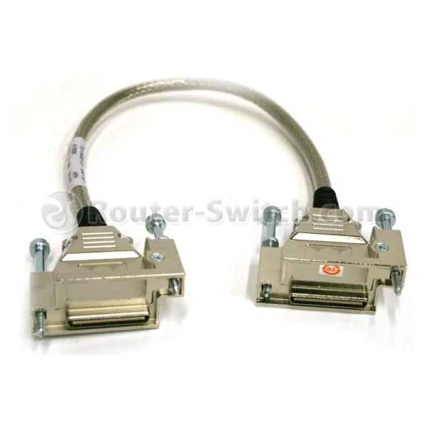 Cisco StackWise 3.3 ft Stacking Cable