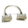 Cisco StackWise 3.3 ft Stacking Cable