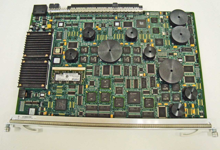 4 PORT OC3/STM1 OR 1 PORT OC12/STM4 OR 4 PORT T3/DS3 ATM LINE MODULE 4 PORT OC3/STM1 OR 1 PORT OC12/STM4 OR 4 PORT T3/DS3 ATM LINE MODULE