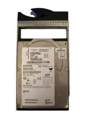 IBM 300GB 10K FC 2GBPS E-DDM HDD