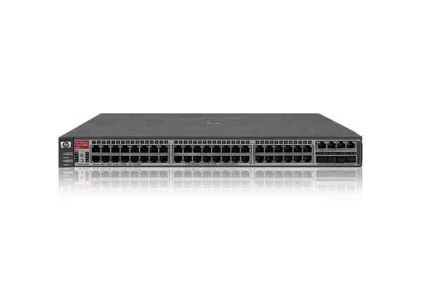 J4906-69001 HP PROCURVE SWITCH 3400CL-48G J4906-69001 HP PROCURVE SWITCH 3400CL-48G