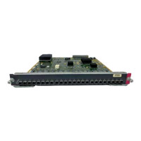 CATALYST 6000 24-PORT 10BASEFL, MT-RJ MODULE