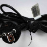 CABLE,AC POWER, EURO, 12FT CABLE,AC POWER, EURO, 12FT
