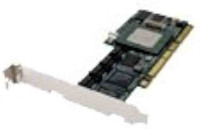 SATA PCI RAID 7t Controller
