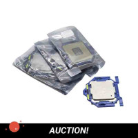 SLAC9 Intel 1.86GHz Xeon L5320 Quad Core 4x2MB 1066MHz LV Proc