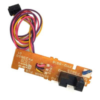 SENSOR,FUSER,PG/MQ15