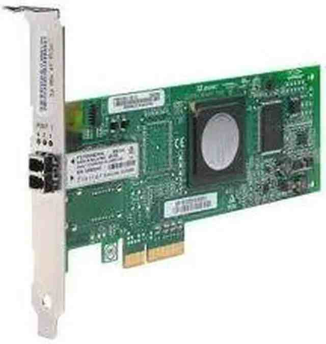 QLE2460-SUN SUN 4GB Single Port Fibre PCI-E