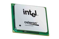 466MHz Celeron Processor With 128KB