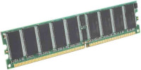 256MB 133MHz Reg SDRAM DIMM (2 x 128MB)
