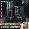 Сетевой шкаф 6642 2U-42U, 19", настенный и напольный Сетевой шкаф 6642 2U-42U, 19", настенный и напольный