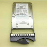 IBM 600GB 15K SAS 6G HOT SWAP 3.5" HARD DRIVE NEW BULK 92Y1158