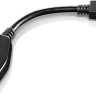 DisplayPort to Single-Link DVI-D cable