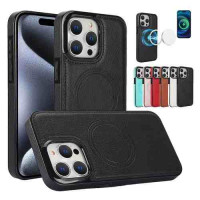 Premier Leather Case