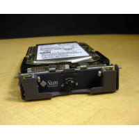 73GB 15K FC Harddisk