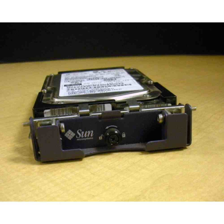 73GB 15K FC Harddisk 73GB 15K FC Harddisk