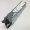 HP 400W HOT PLUG PROLIAN DL320 G6 POWER SUPPLY 509008-001