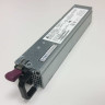 HP 400W HOT PLUG PROLIAN DL320 G6 POWER SUPPLY 509008-001