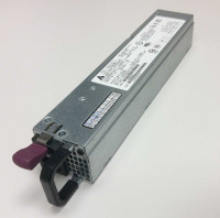 HP 400W HOT PLUG PROLIAN DL320 G6 POWER SUPPLY 509008-001