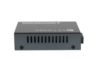 100B-FX SMART UPLINK FX/SC,HUB