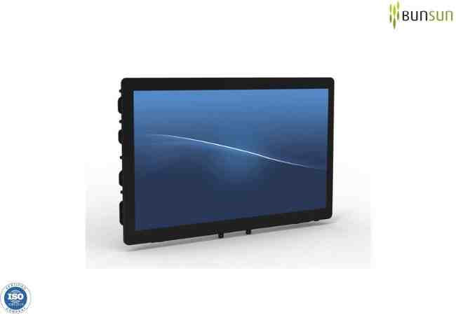 LCD, TFT, XGA, 13.3"", CP, SHARP