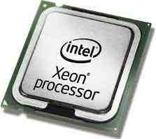 HP Xeon 2.5Ghz L5420 QUAD-CORE 133MhzDL380 G5 PROCESSOR NEW BULK 464891-B21