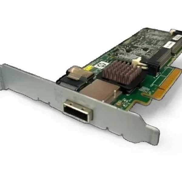HP SMART ARRAY P212 / ZERO MEMORY CACHE CONTROLLER 462594-001 HP SMART ARRAY P212 / ZERO MEMORY CACHE CONTROLLER 462594-001