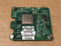 HP QLOGIC QMH2562 PCIE-8GB FC FOR HBA MEZZANINE CARD  455869-001