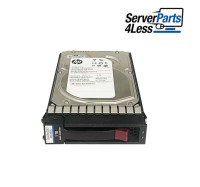 HP 1TB 7.2K 3.5" DUAL PORT SAS MDL HARD DRIVE NEW BULK 461289-001